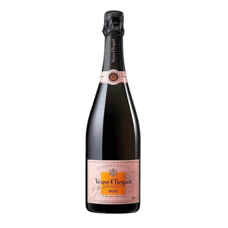 Veuve Clicquot Ros Brut Champagne