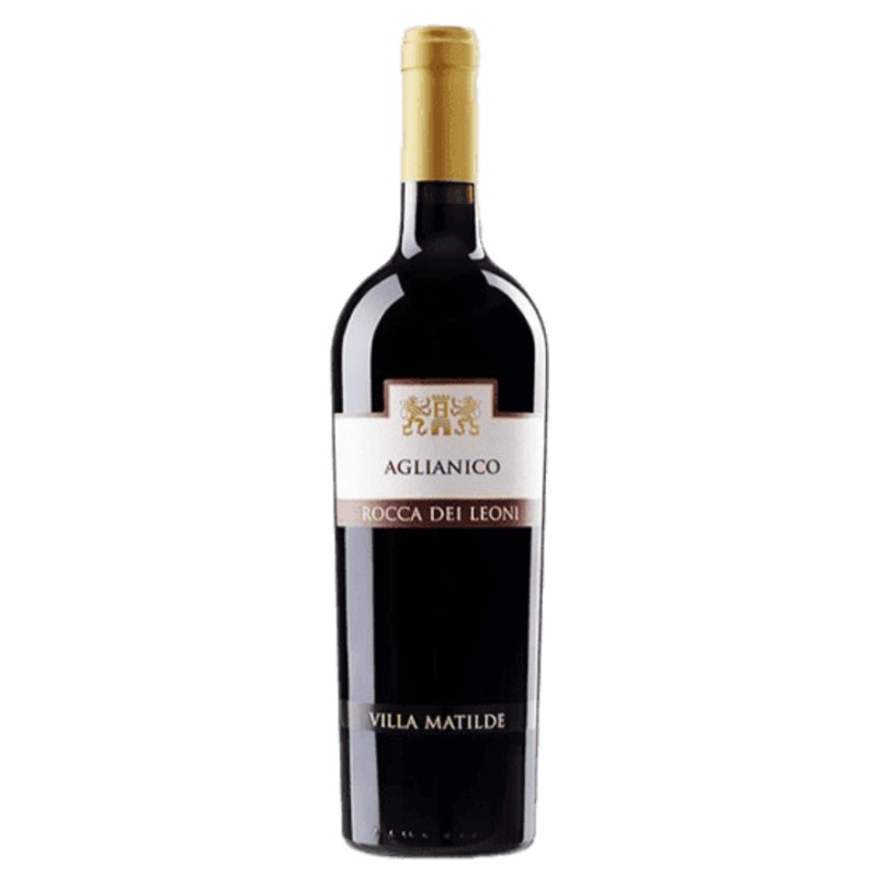 Villa Matilde Campania IGT Aglianico - 750ML