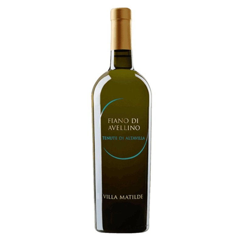 Villa Matilde Fiano Di Avellino Fiano - 750ML