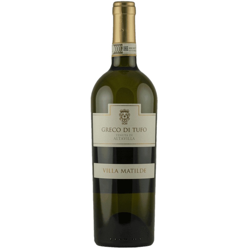 Villa Matilde Greco Di Tufo Greco - 750ML