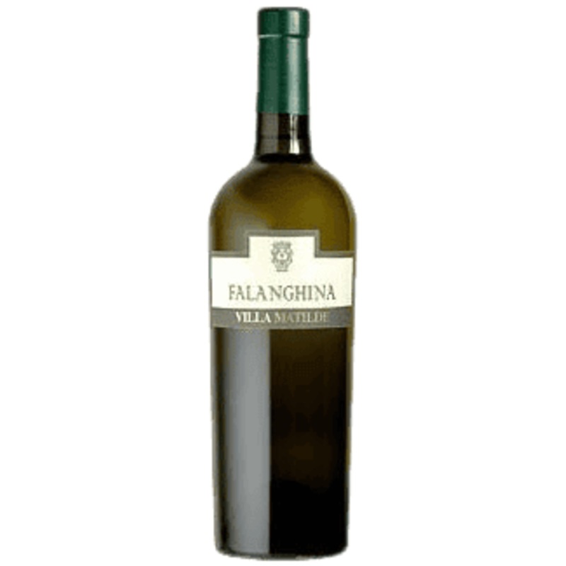 Villa Matilde Rocca Dei Leoni Campania IGT Falanghina - 750ML