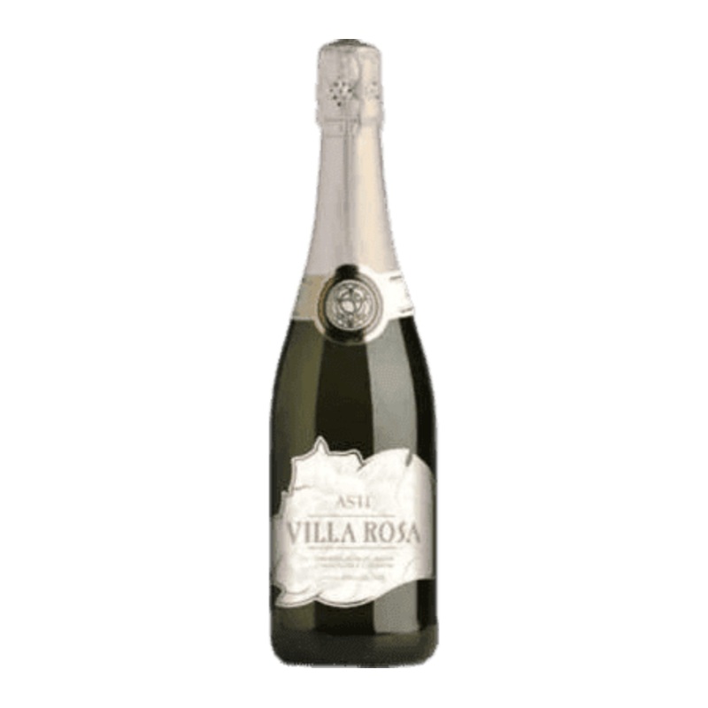Villa Rosa Asti DOCG Piedmont Moscato - 750ML