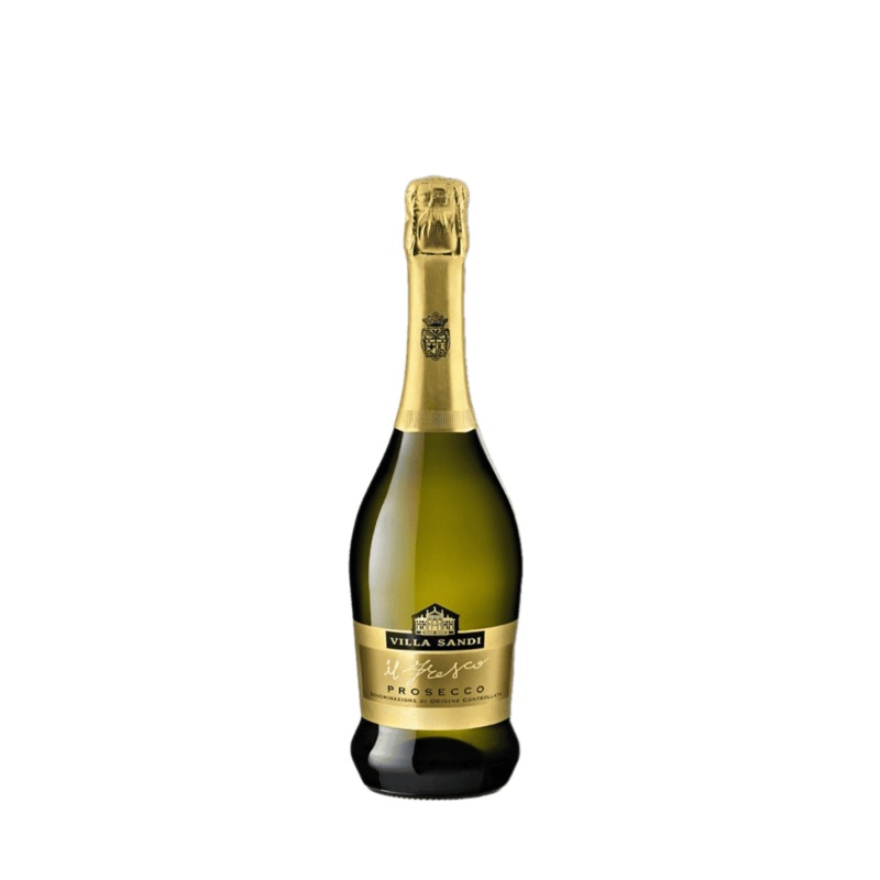 Villa Sandi Il Fresco Biologico Organic Prosecco DOC - 750ML
