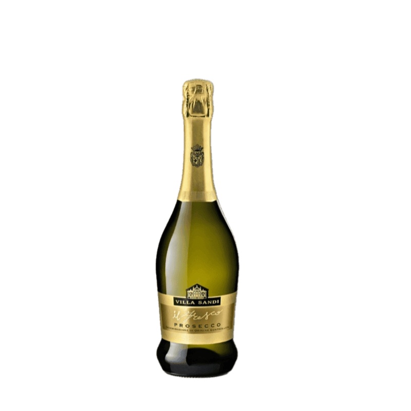 Villa Sandi Prosecco Di Treviso Il Fresco Brut - 750ML