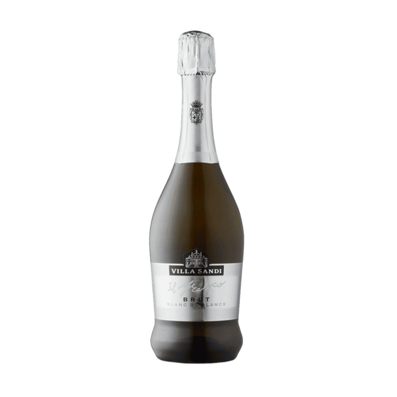 Villa Sandi Veneto Blanc De Blancs White Blend - 750ML