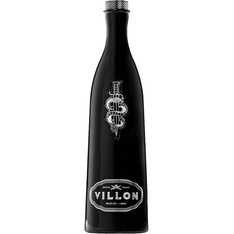 Villon VSOP Cognac - 750ML