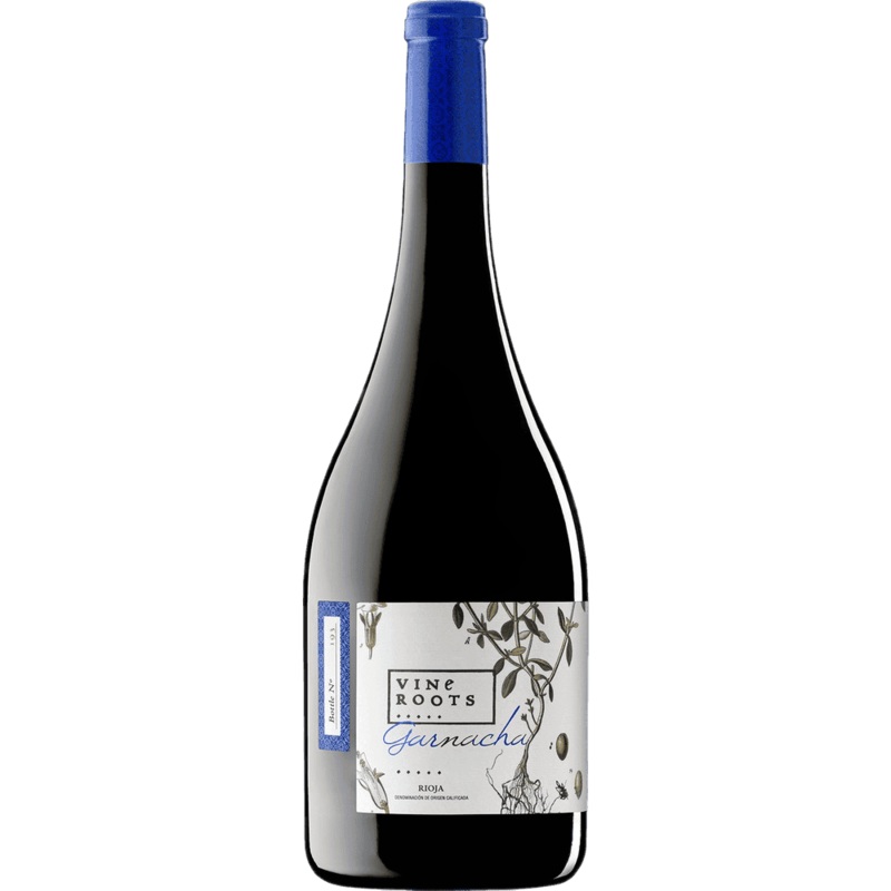 Vine Roots Rioja Garancha - 750ML