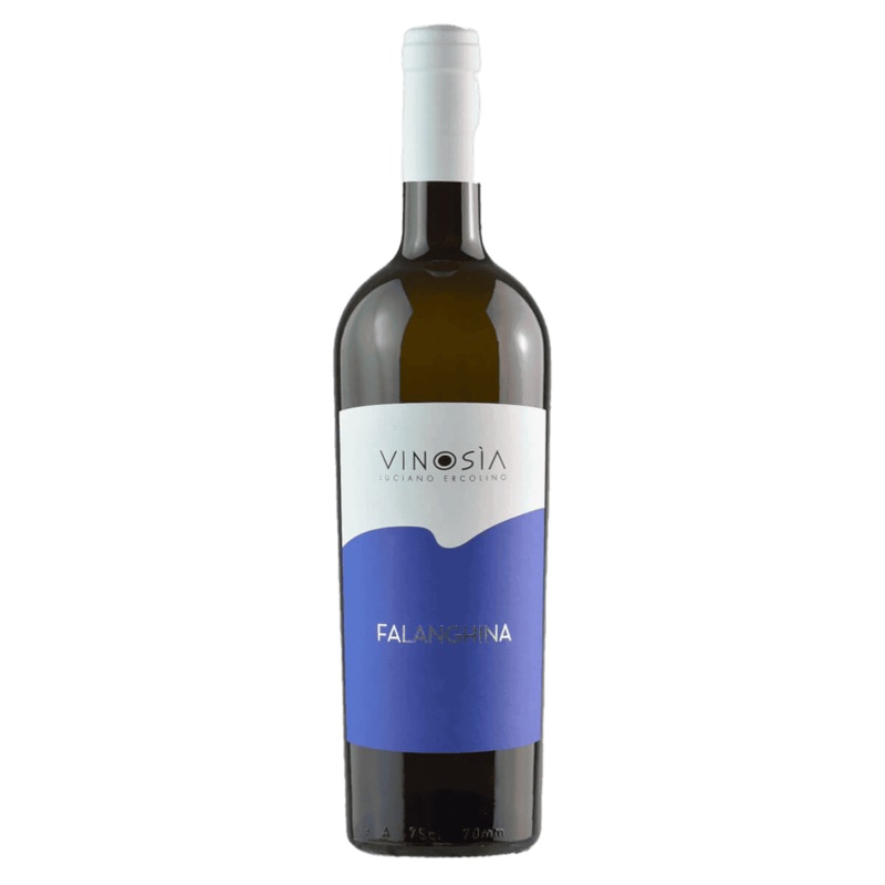 Vinosia Beneventano IGT Falanghina - 750ML