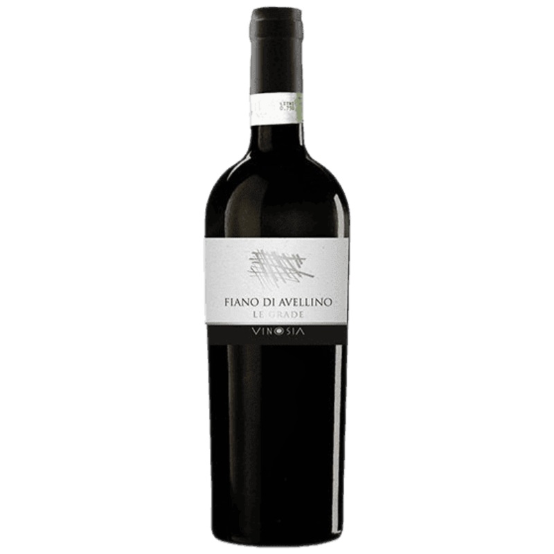 Vinosia Le Grade DOCG Campania Fiano Di Avellino - 750ML