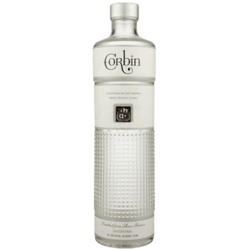 Corbin Sweet Potato Vodka - 750ML