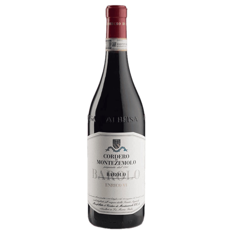 Cordero Di Montezemolo Barolo Vigna Enrico Vi - 750ML