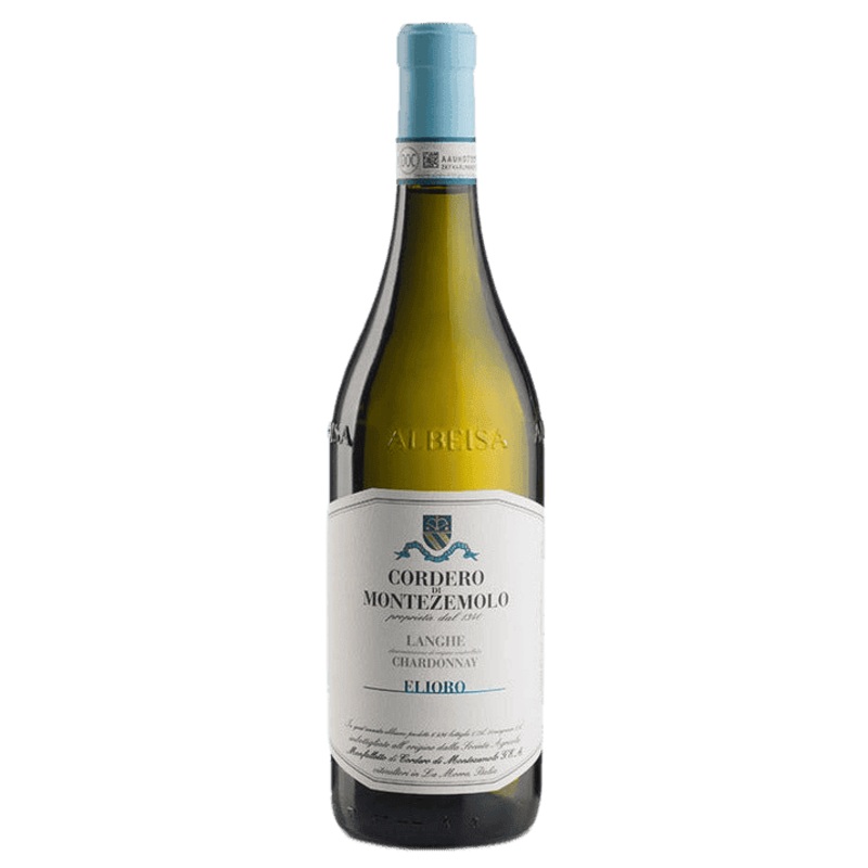 Cordero Di Montezemolo Chardonnay Elioro Langhe - 750ML