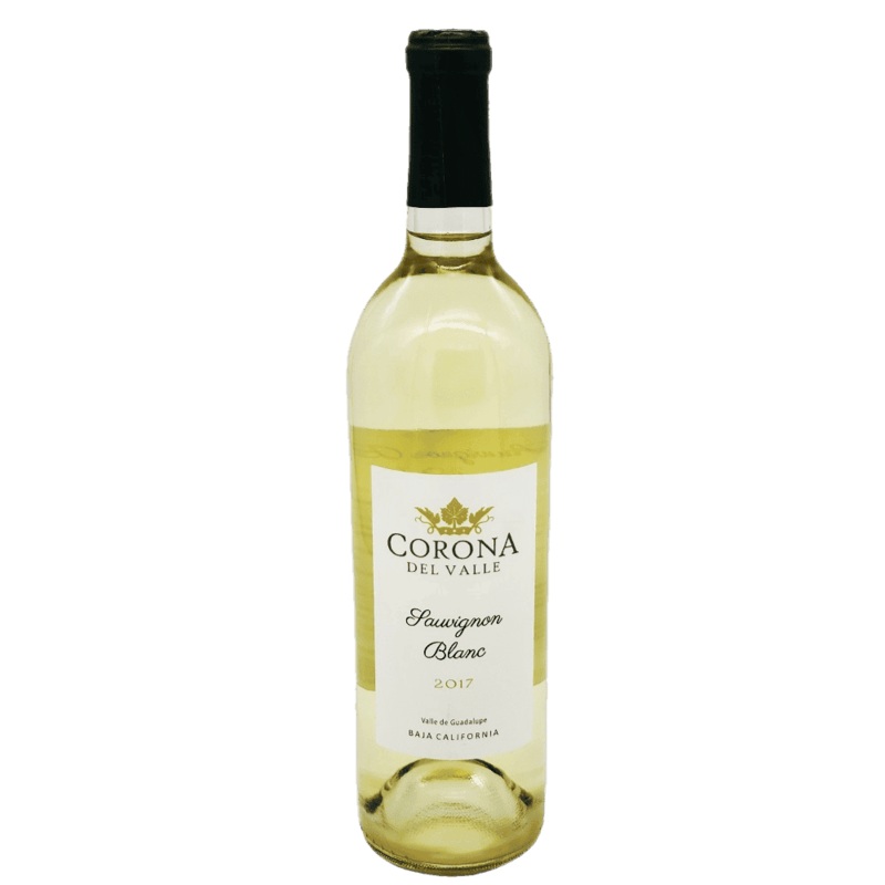 Corona Del Valle Sauvignon Blanc - 750ML
