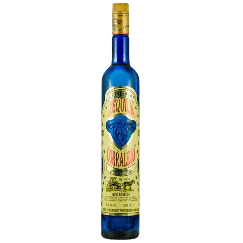 Corralejo Tequila Licor De Tequila - 750ML