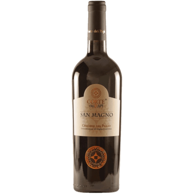 Corte Dei Papi Cesanese Del Piglio San Magno - 750ML