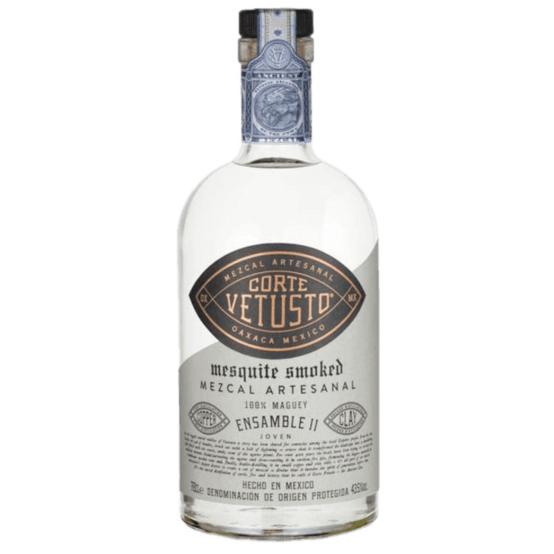 Corte Vetusto Mezcal Ensamble II - 750ML