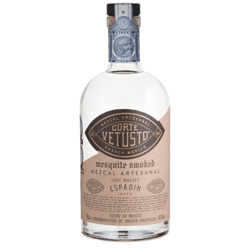 Corte Vetusto Mezcal Espadin - 750ML