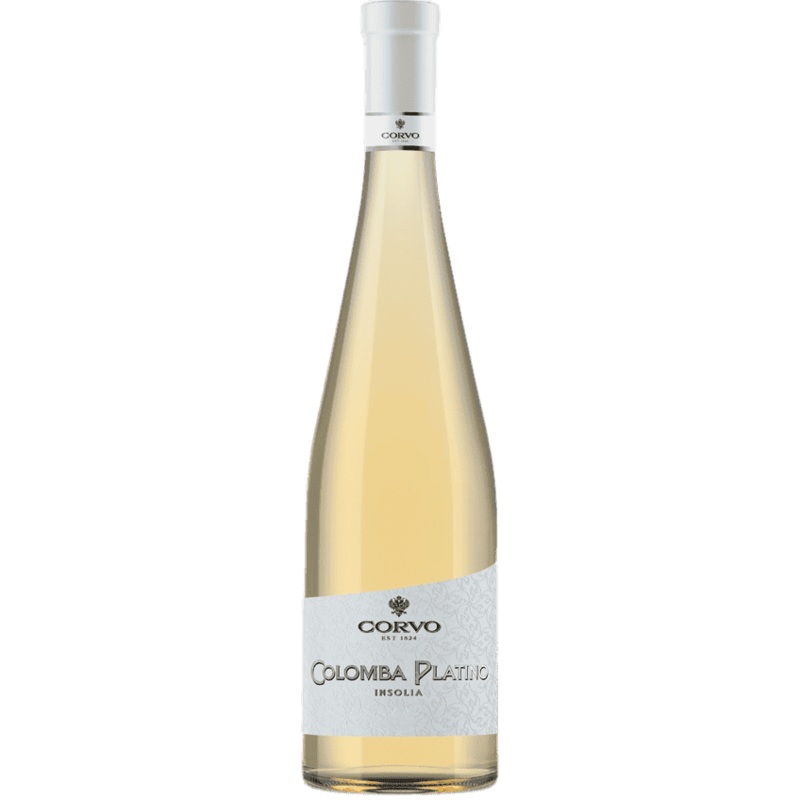 Corvo Colomba Platino Insolia - 750ML