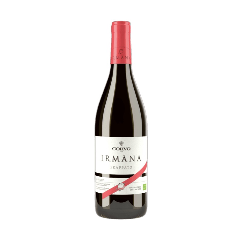 Corvo Irmana Terre Siciliane IGT Frappato - 750ML