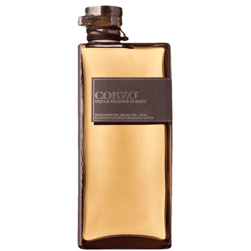 Corzo Anejo Tequila - 750ML