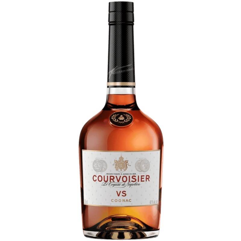 Courvoisier VS Cognac - 750ML