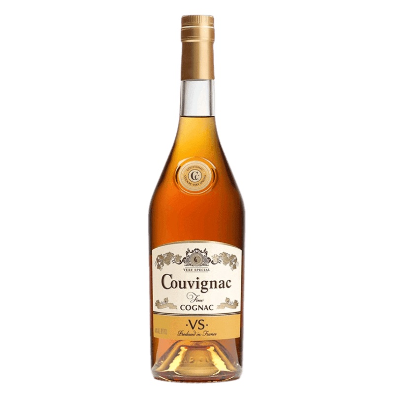 Couvignac VS Cognac - 750ML