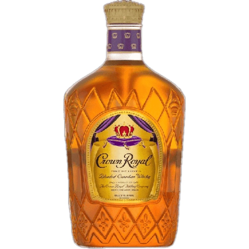 Crown Royal - 1.75L