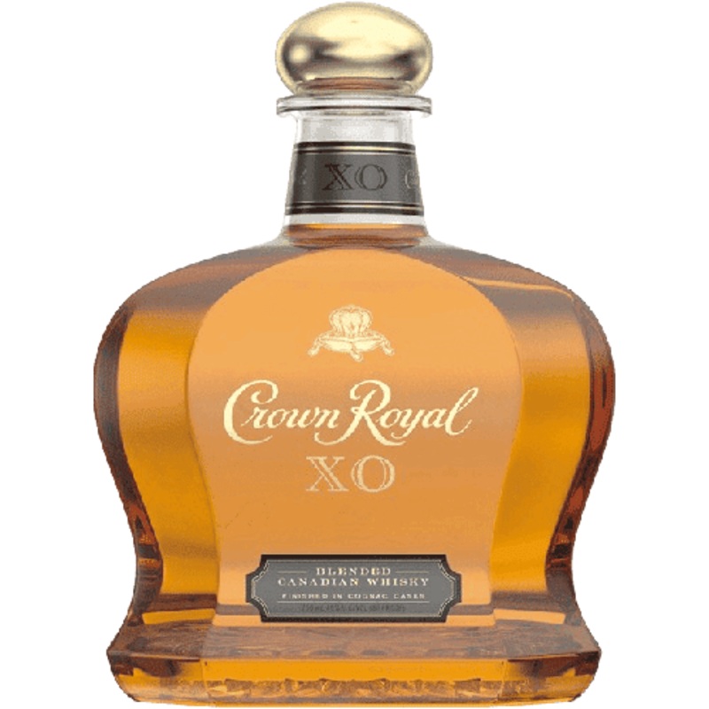 Crown Royal XO - 750ML