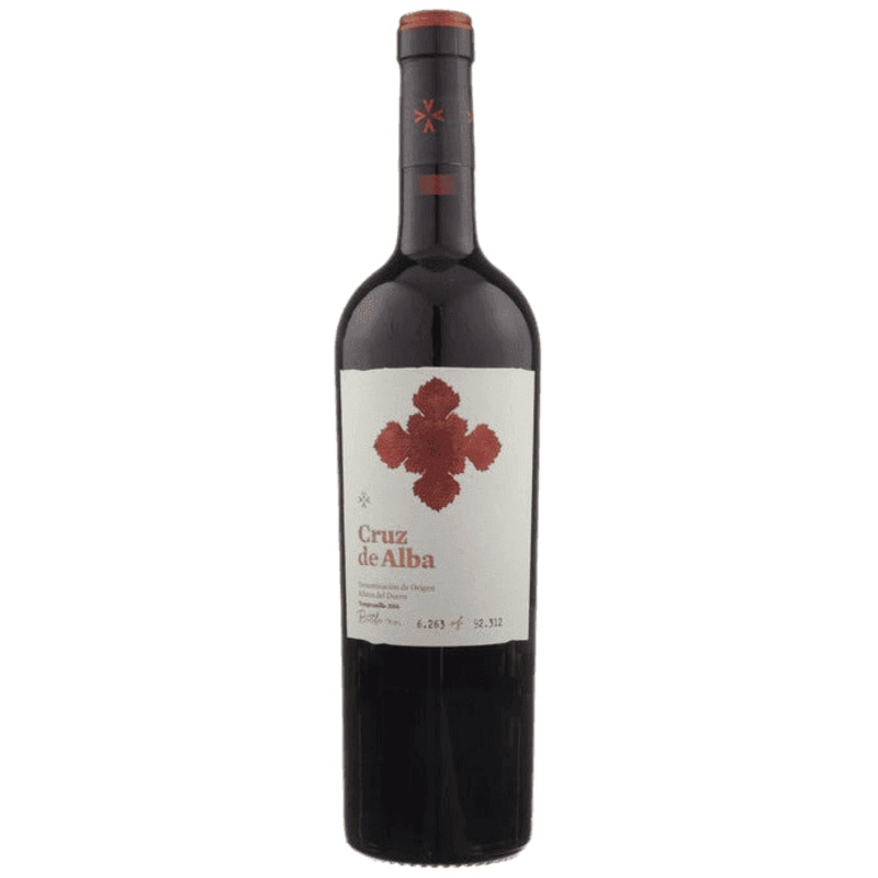 Cruz De Alba Ribera Del Duero - 750ML