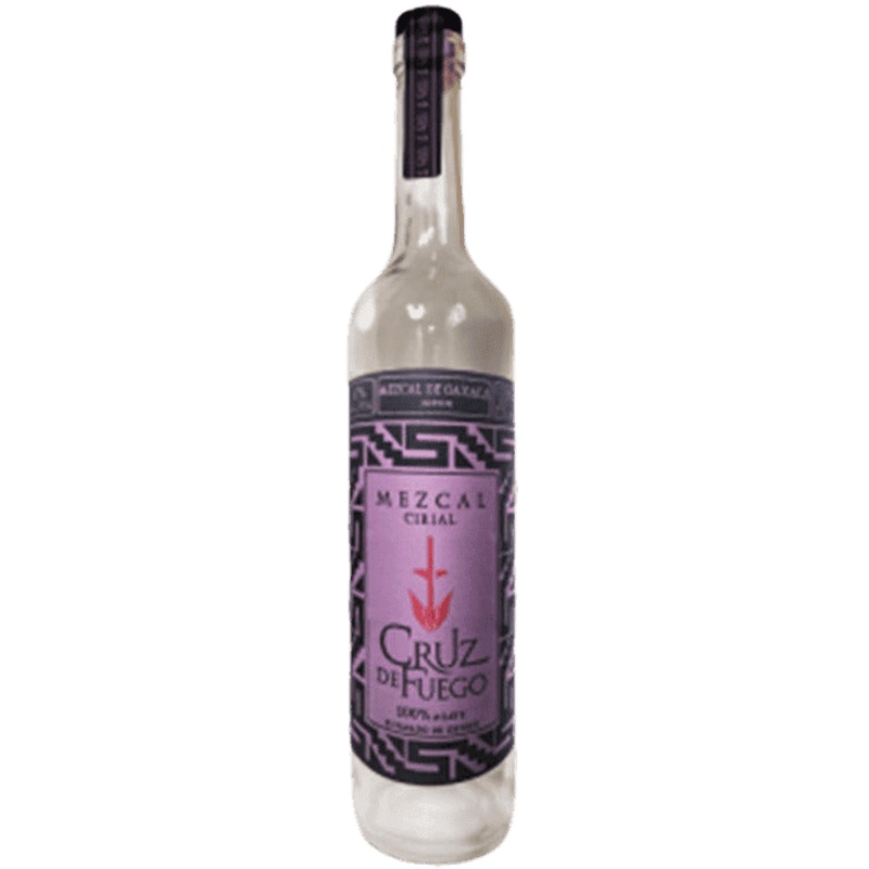 Cruz de Fuego Cirial - 750ML