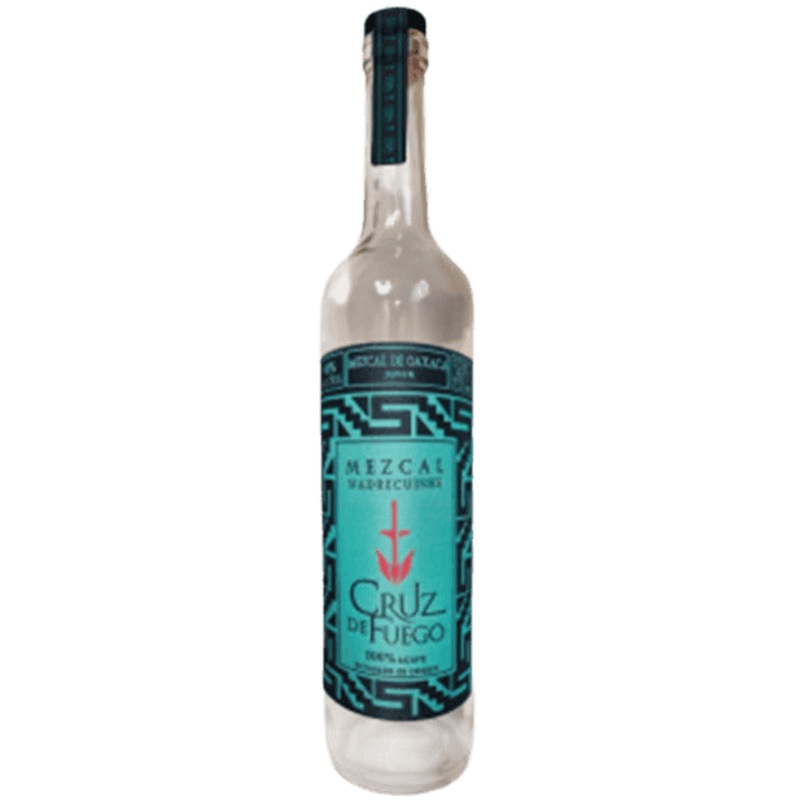 Cruz de Fuego Madrecuishe - 750ML