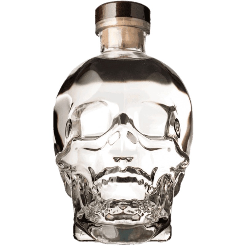 Crystal Head Vodka - 1.75L