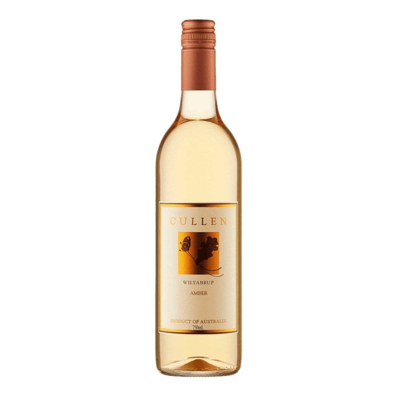 Cullen Amber Margaret River Sauvignon Blanc - 750ML