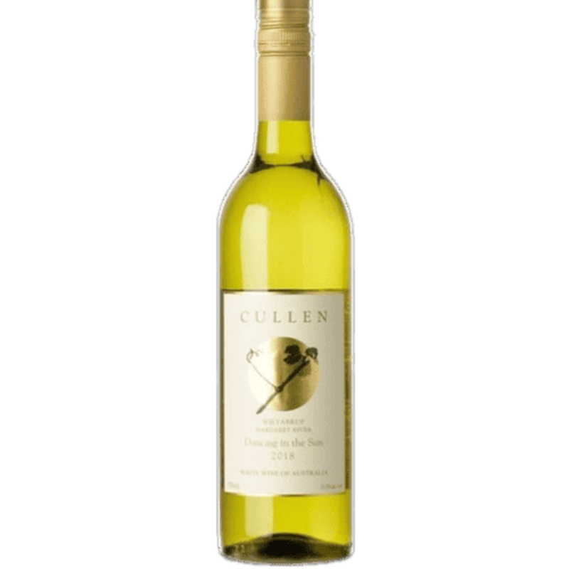 Cullen Dancing in the Sun Margaret River White Blend - 750ML