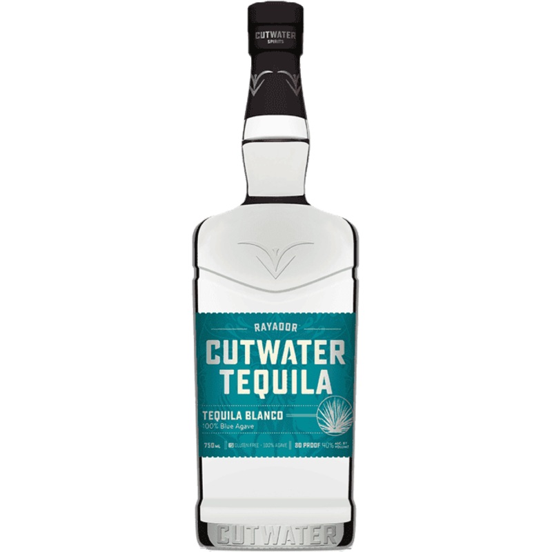 Cutwater Rayador Tequila Blanco - 750ML