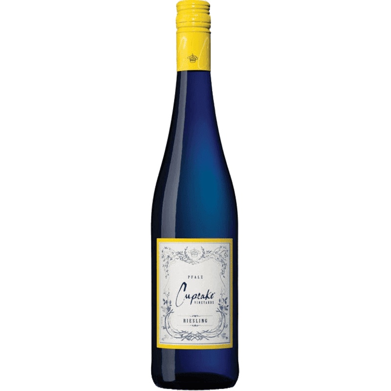 Cupcake Vineyards Riesling Pfalz - 750ML