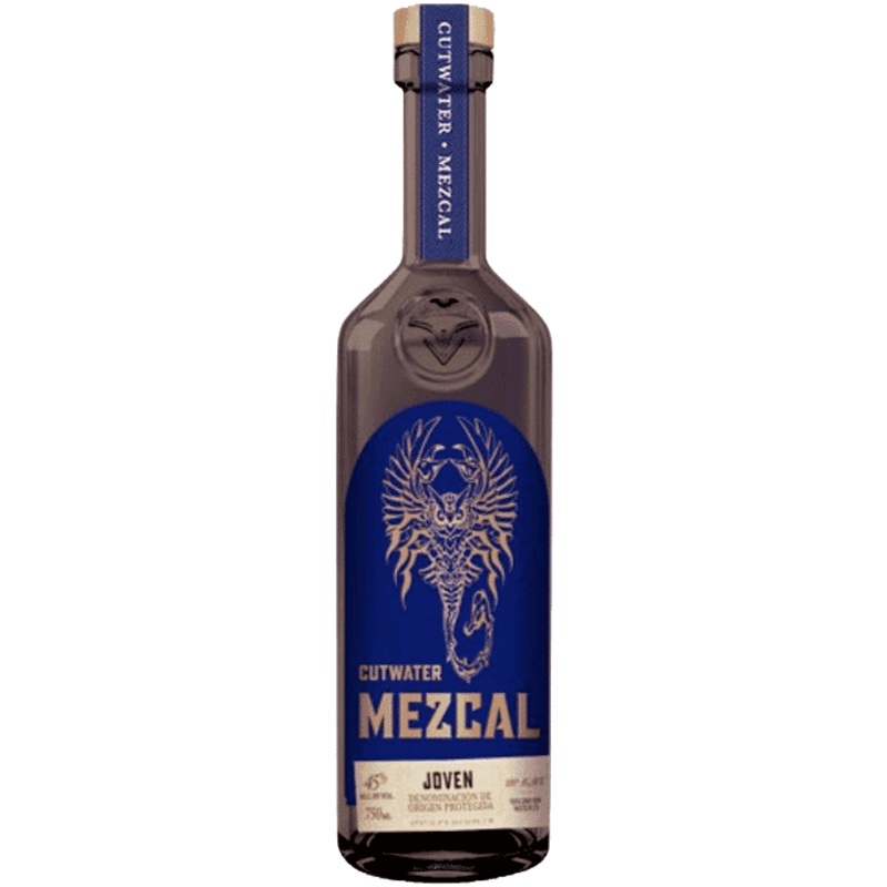 Cutwater Colonial Joven Mezcal - 750ML