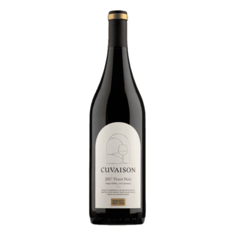 Cuvaison Los Carneros Estate Pinot Noir - 750ML