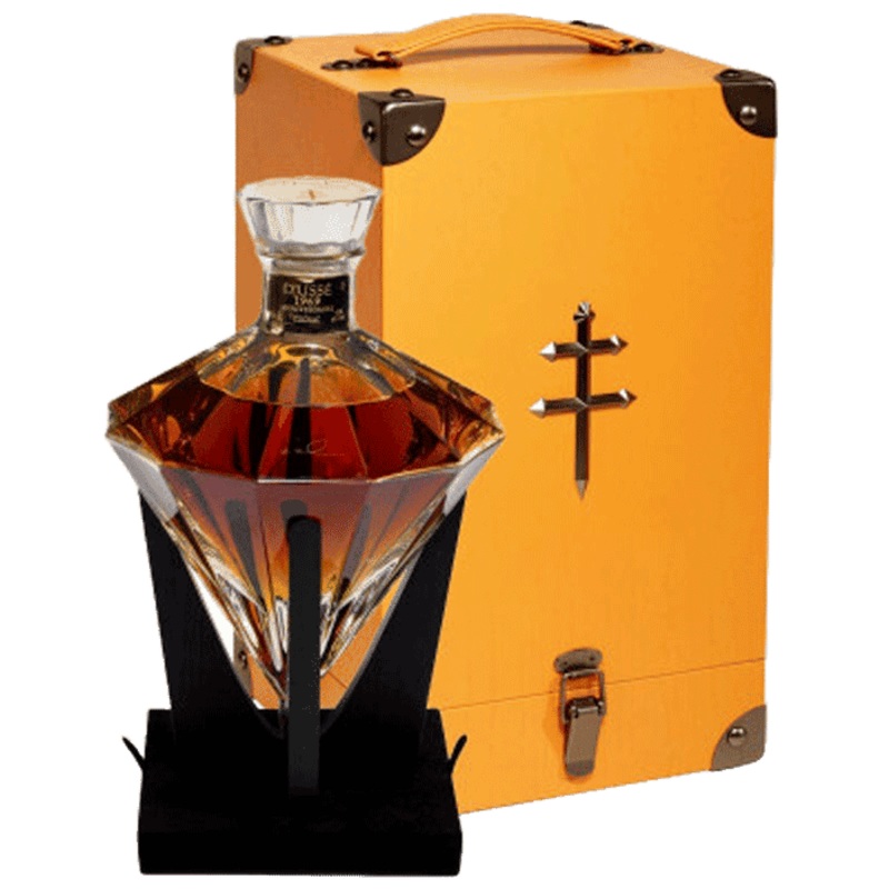 D'USSE 1969 Anniversaire Cognac #99 - 750ML