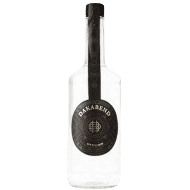 Dakabend Pot Still Rum - 750ML
