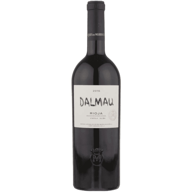 Dalmau Rioja Edicion Limitada - 750ML