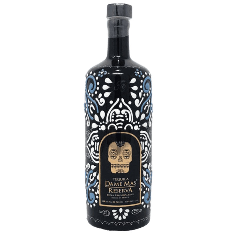 Dame Mas Reserva Extra Anejo - 1L
