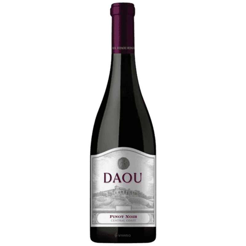 DAOU Discovery Central Coast Pinot Noir - 750ML