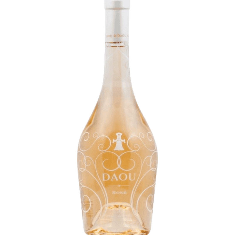DAOU Discovery Paso Robles Rose - 750ML
