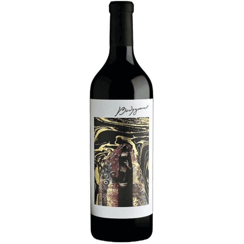 DAOU Family Estates Bodyguard Red Wine Paso Robles - 750ML