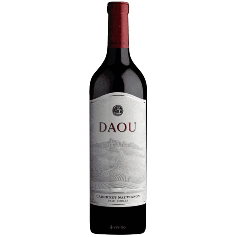DAOU Family Estates Cabernet Sauvignon Paso Robles - 750ML