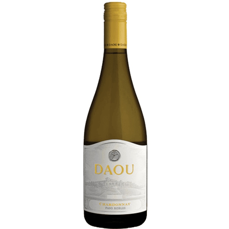 DAOU Family Estates Chardonnay Paso Robles - 750ML