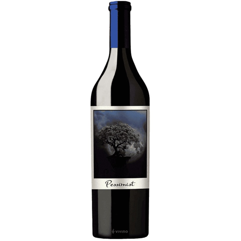 DAOU Family Estates Pessimist Red Blend Paso Robles - 750ML