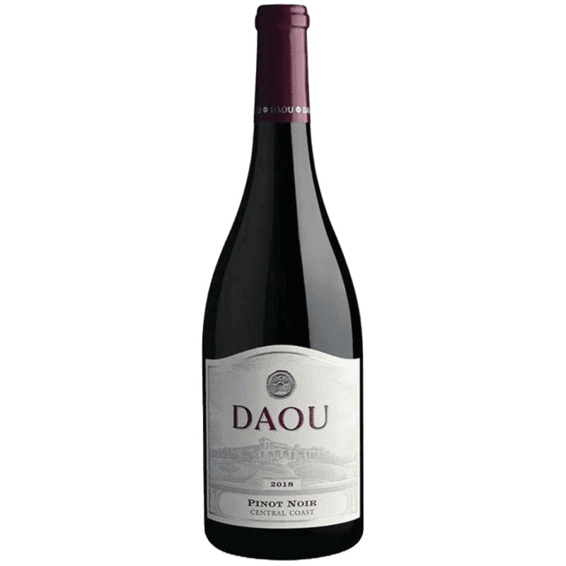 DAOU Family Estates Pinot Noir Central Coast - 750ML