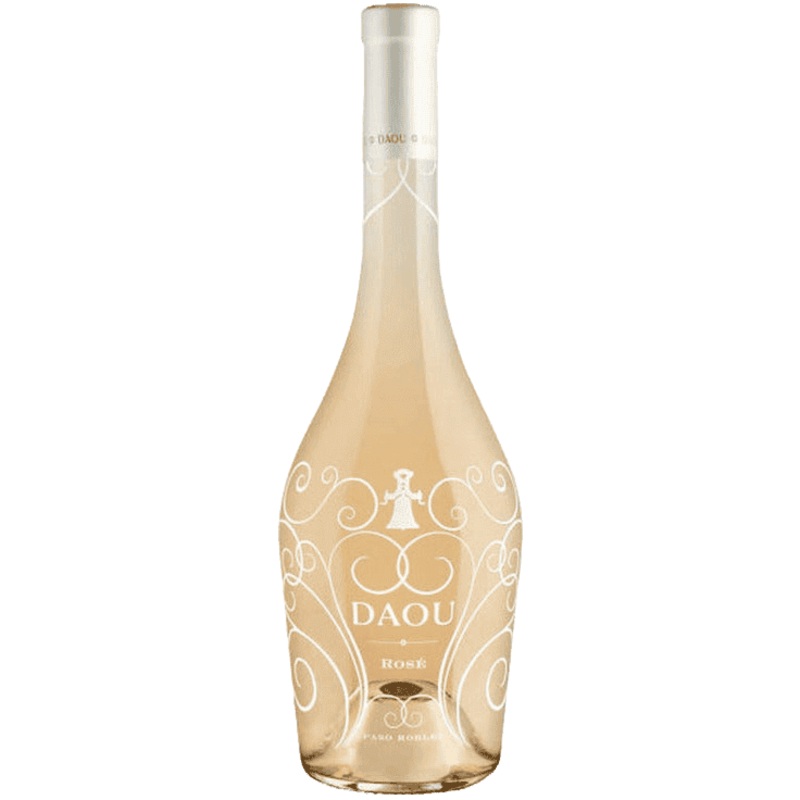 DAOU Family Estates Ros Paso Robles - 750ML